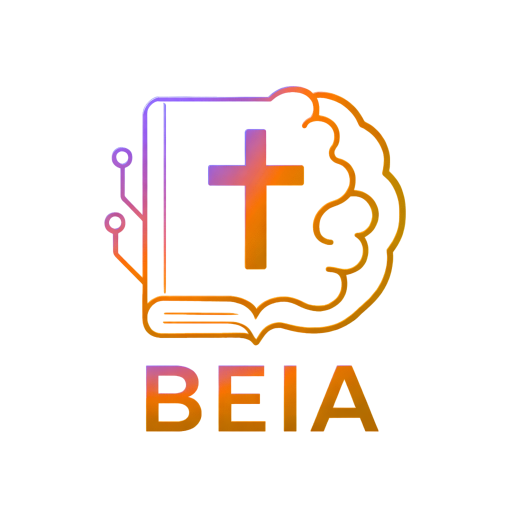 Bíblia de Estudo IA Google Play icon captured 2026-08-16