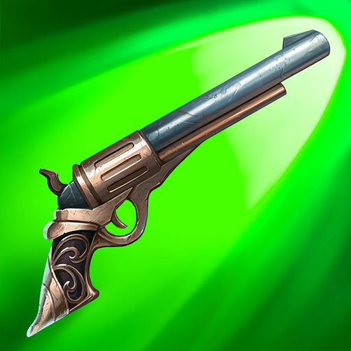 Monster Killer Pro - Shooter Google Play icon captured 2026-08-13
