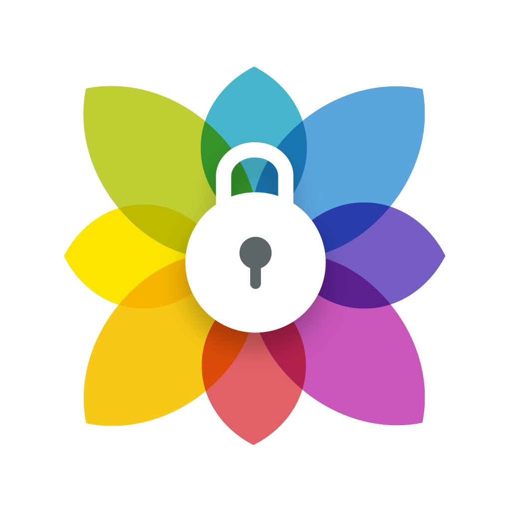 SA・Galeria calculadora secreta app icon captured 2026-08-13