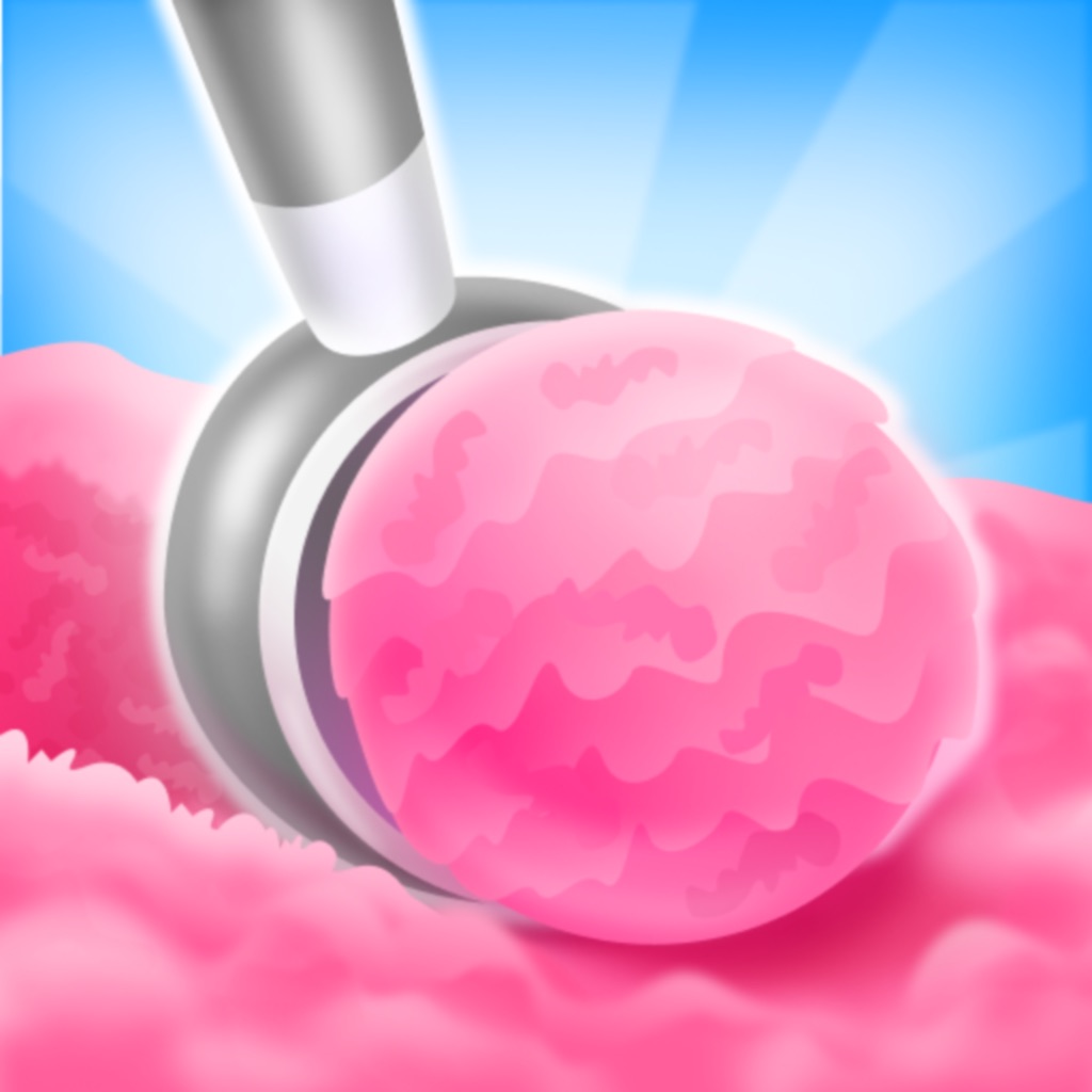Ice Cream - Cooking for Kids app icon