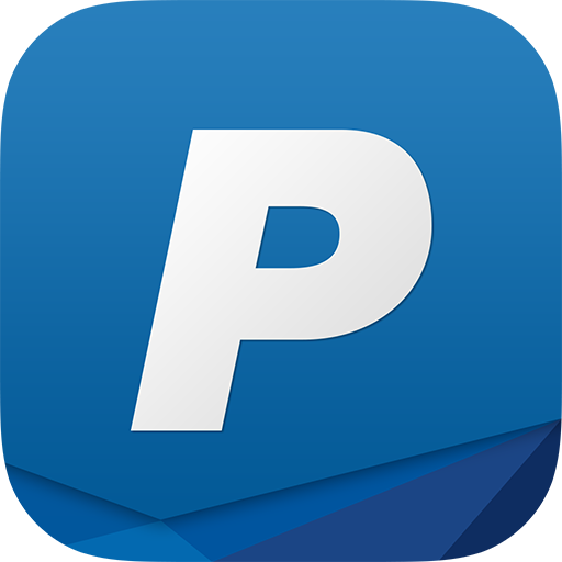 Paychex Flex Google Play icon captured 2026-08-12