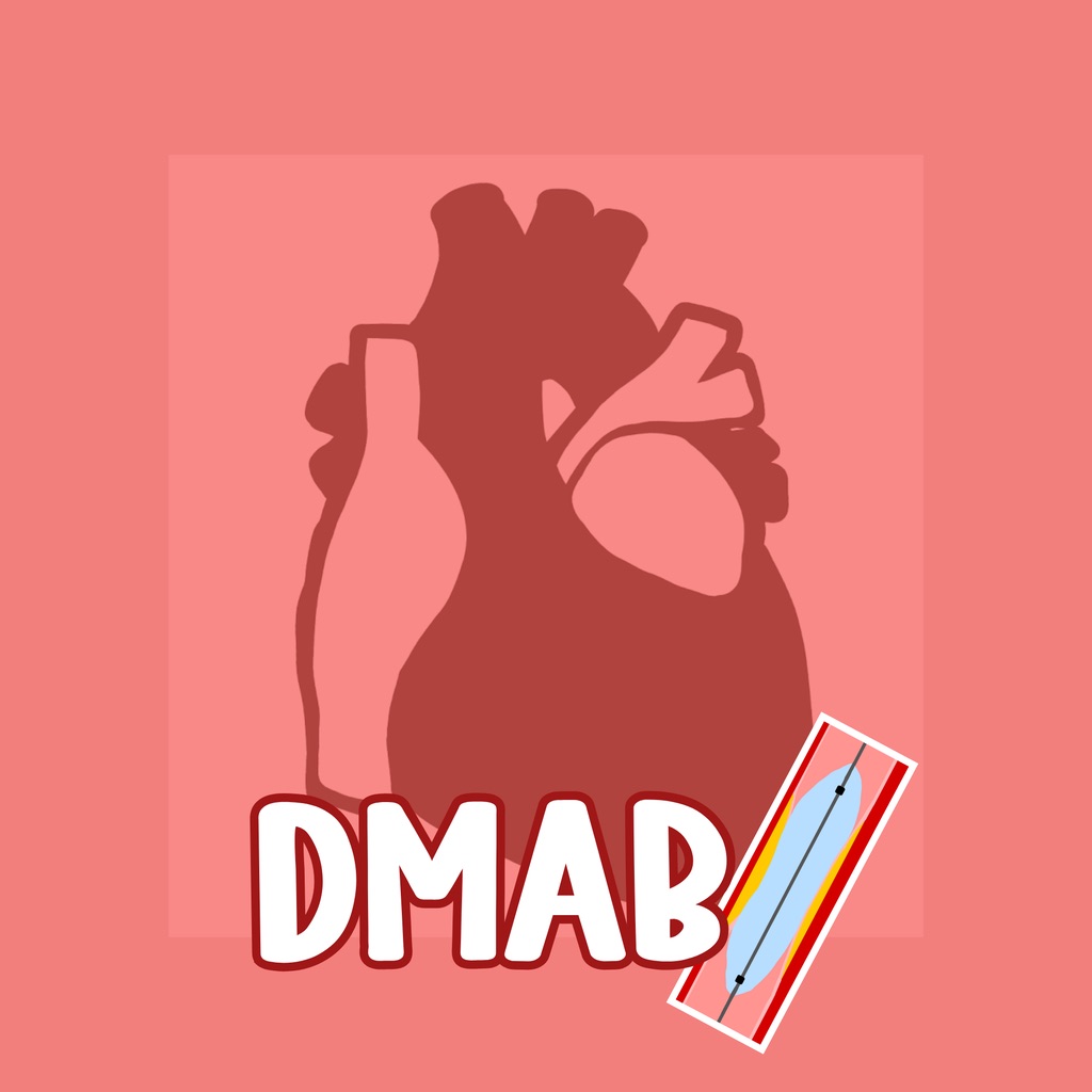 Dont Miss A Beat Cath Lab app icon