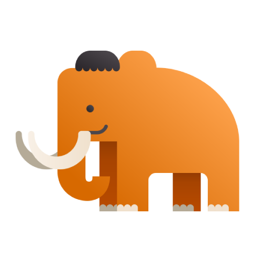 DuoCards - Idiomas Flashcards Google Play icon captured 2026-08-15
