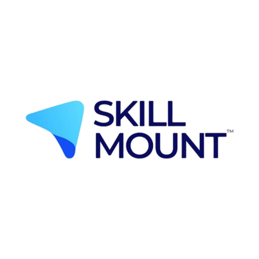 Skillmount Education app icon captured 2026-08-14