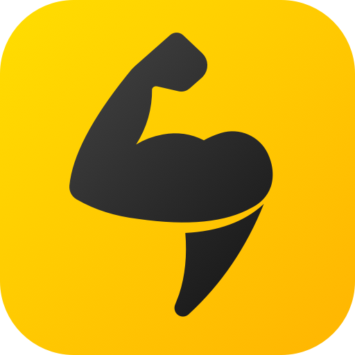 Muscle Monster Workout Planner Google Play icon captured 2026-08-12