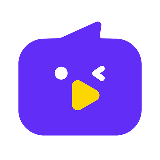 Nimo TV-Live Stream & Fun app icon captured 2026-08-18