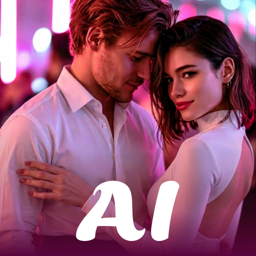 AI Video Generator Viddo Maker Google Play icon