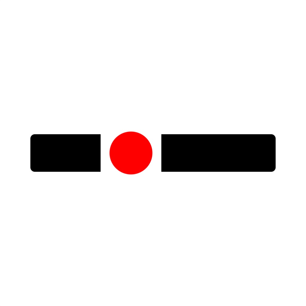 Glance - Epub Speed Reader app icon captured 2026-08-12