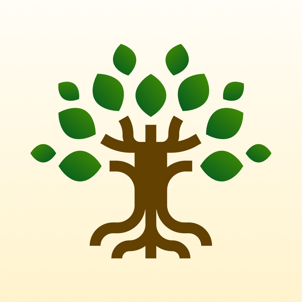 家系図 遺産 | ファミリーツリー作成 app icon captured 2026-08-17