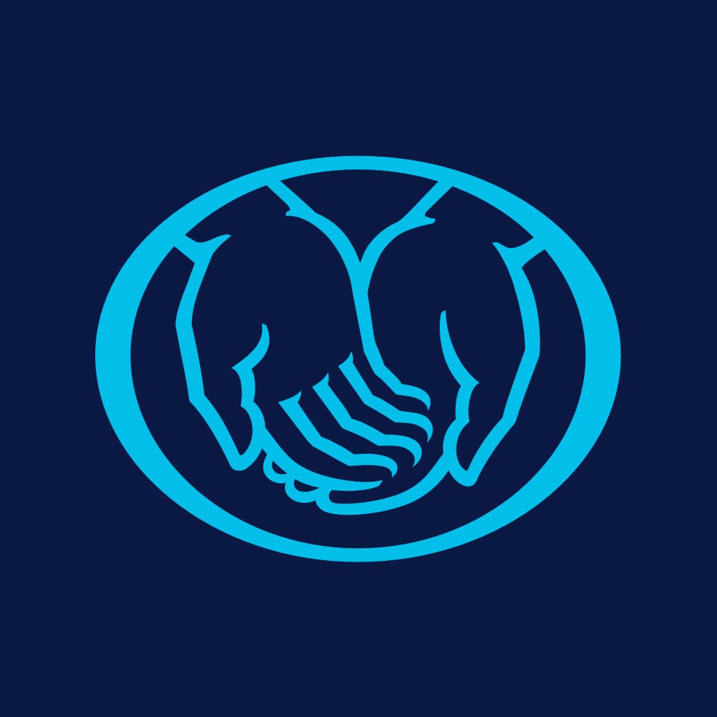 Allstate® Mobile app icon captured 2026-08-11