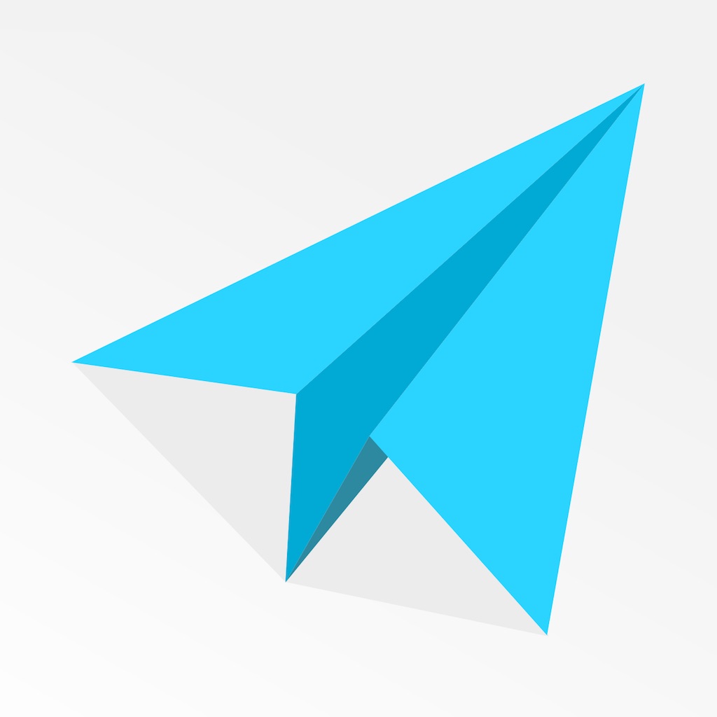 Flight Breaks app icon captured 2026-08-11