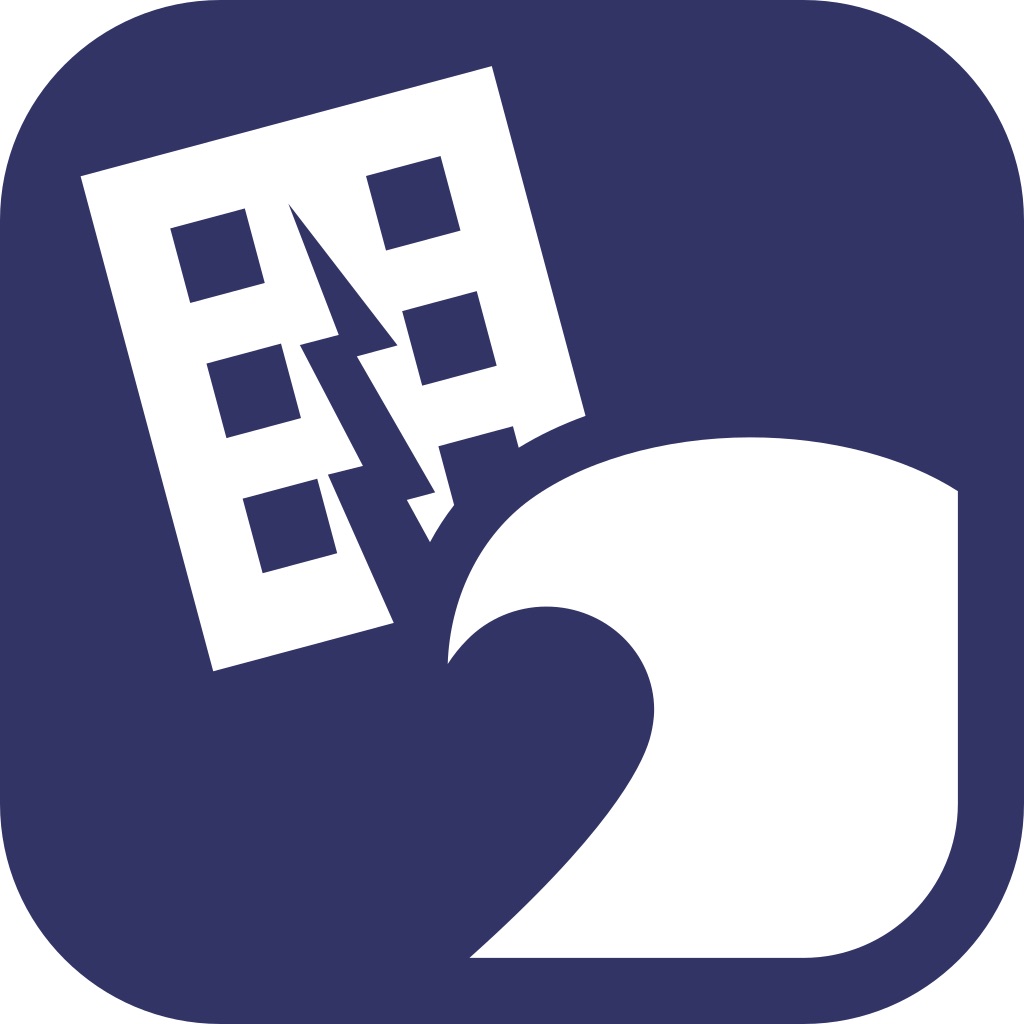 Safety tips app icon captured 2026-08-13