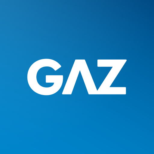Portal GAZ Google Play icon captured 2026-08-14