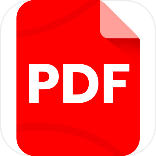 Leitor de PDF -Imagem para PDF Google Play icon captured 2026-08-16