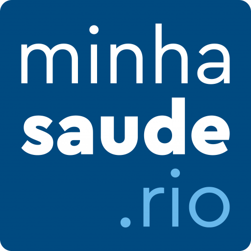 MinhaSaúde.Rio Google Play icon captured 2026-08-15