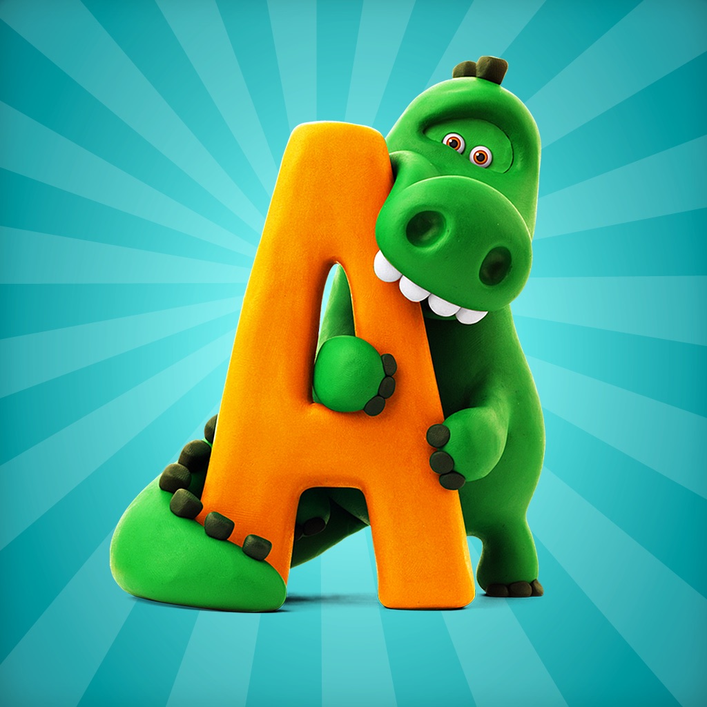 Балакаюча АБЕТКА app icon captured 2026-08-12