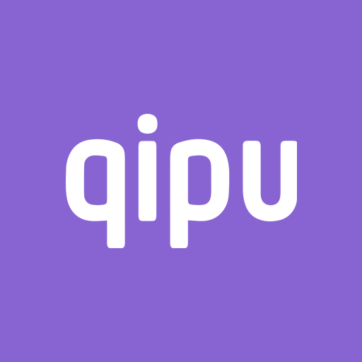 Qipu ERP e Contabilidade Google Play icon captured 2026-08-16