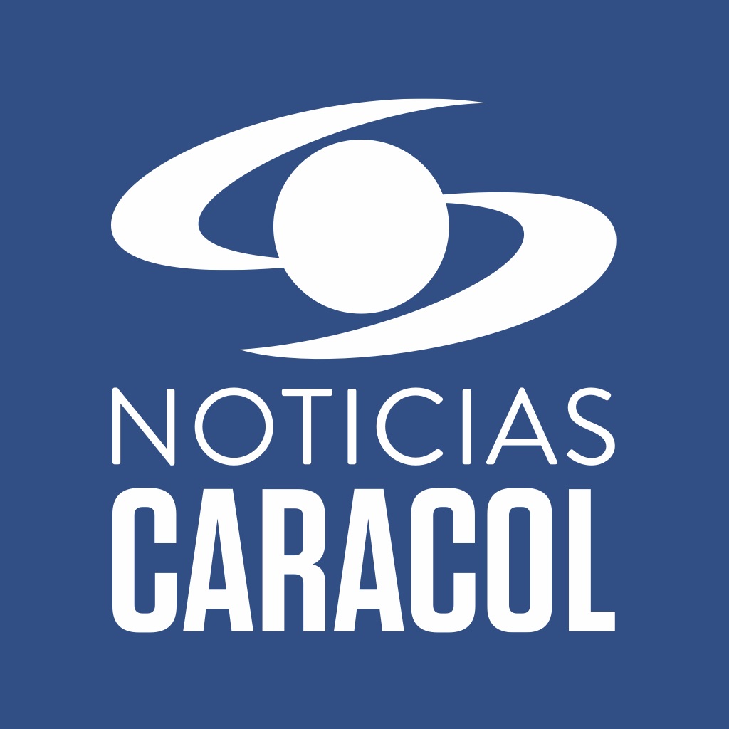 Noticias Caracol app icon captured 2026-08-15
