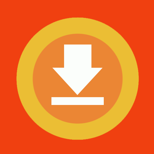Baixador de música MP3 Google Play icon captured 2026-08-14