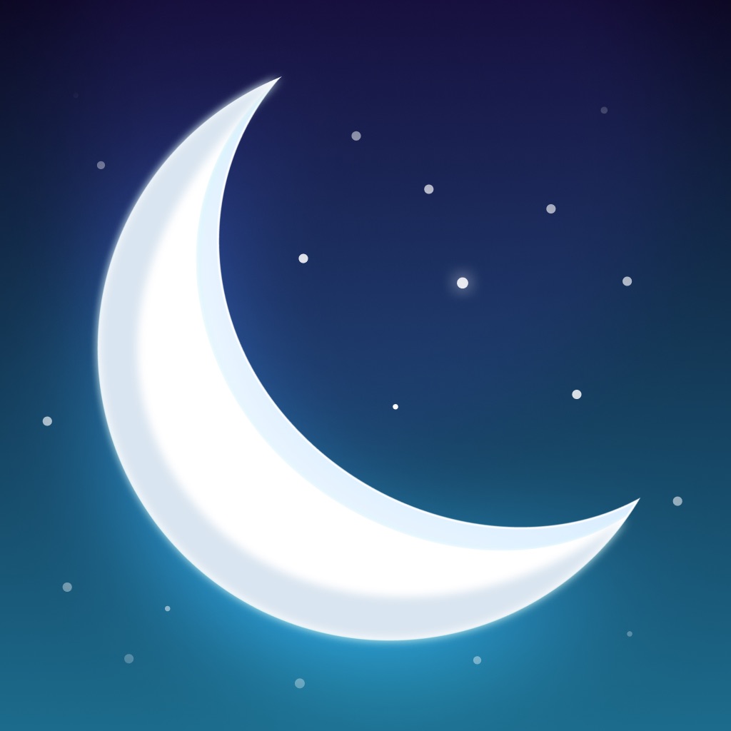 White Noise - Sound Machine app icon captured 2026-08-12