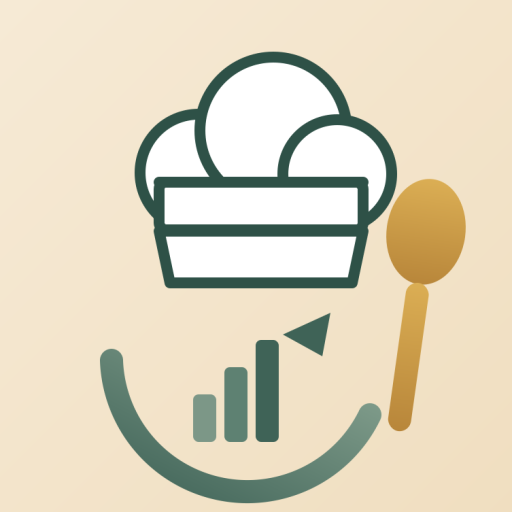 CMV Receitas Google Play icon captured 2026-08-16