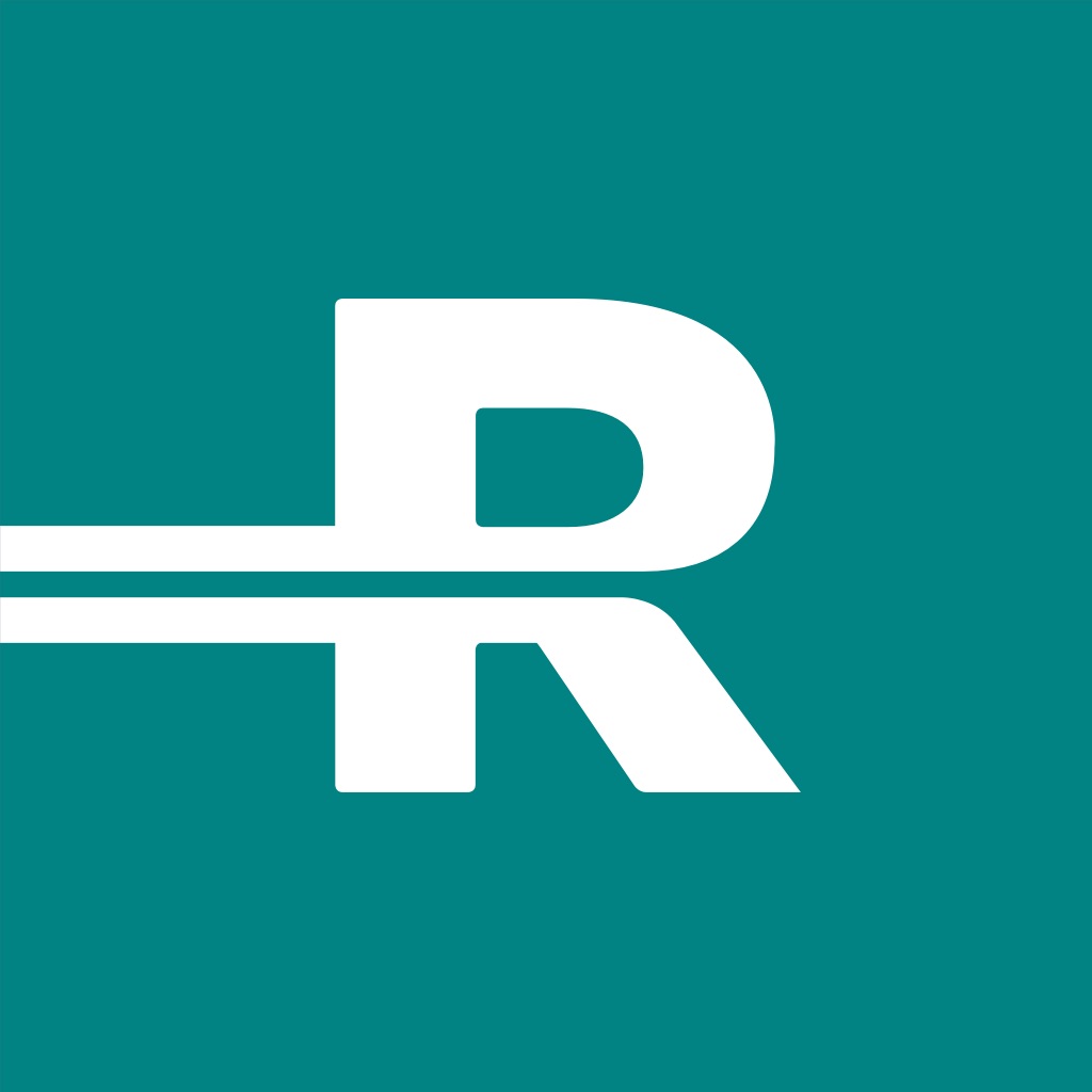 Roadie Driver app icon captured 2026-08-11