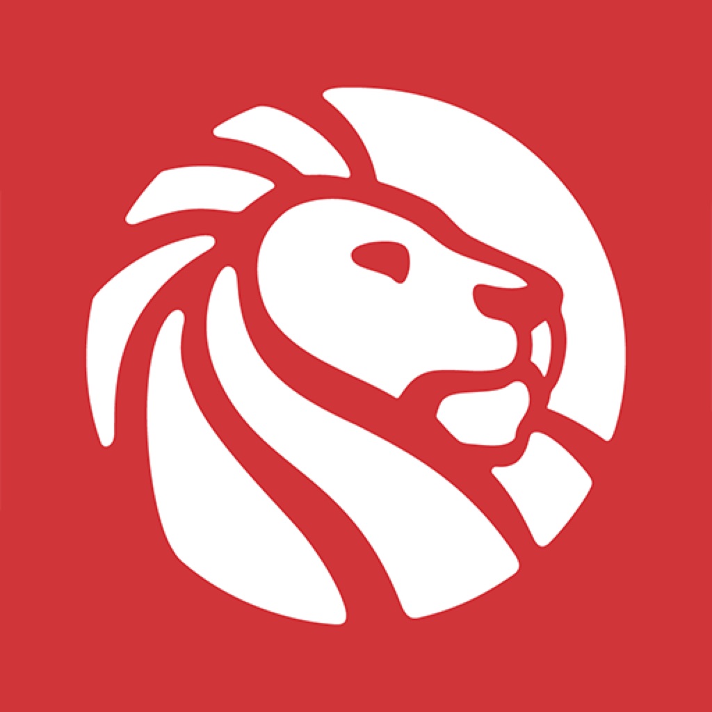 New York Public Library (NYPL) app icon captured 2026-08-12