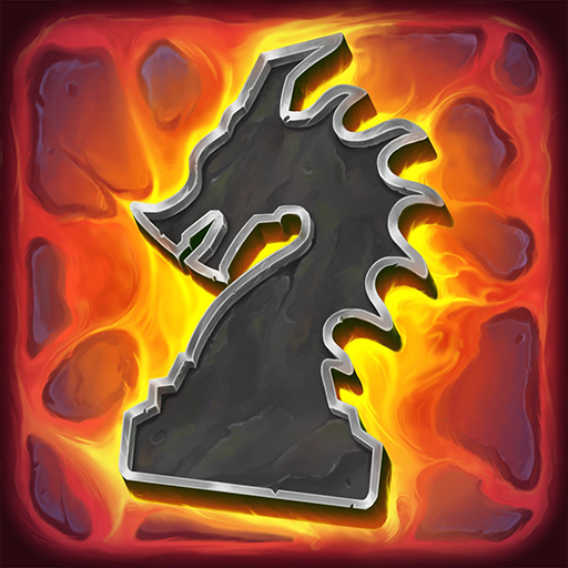 Clank! Google Play icon
