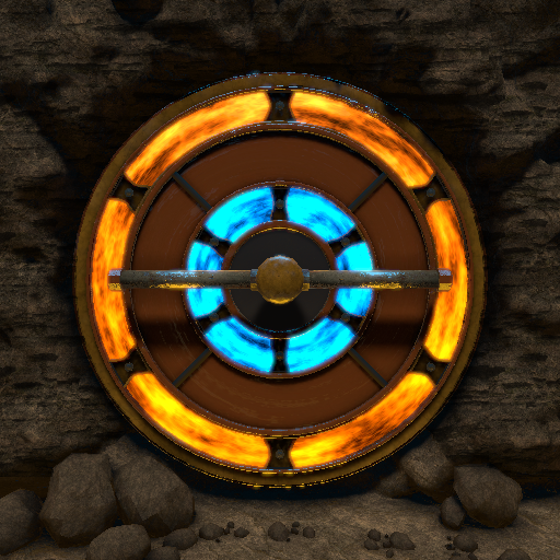Legacy - Reawakening Google Play icon captured 2026-08-13