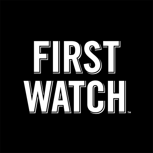 First Watch Google Play icon