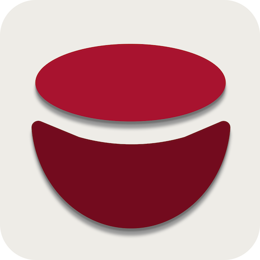 Oeni - Gestão Adega de Vinhos Google Play icon captured 2026-08-14