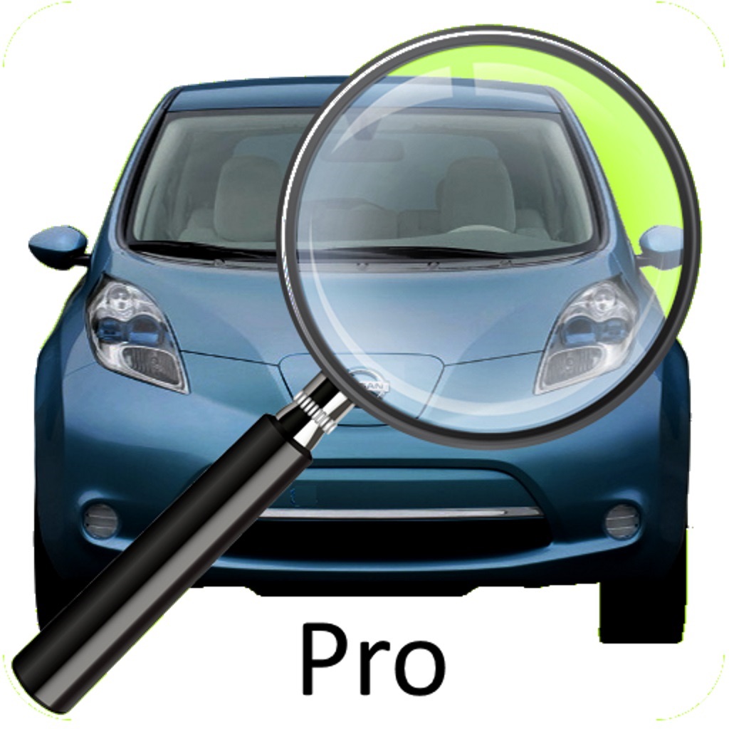 LeafSpy Pro app icon captured 2026-08-15