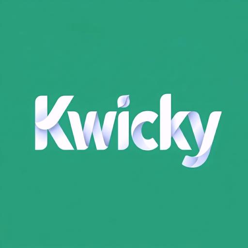 Kwicky: Your Only Marketplace Google Play icon captured 2026-08-16