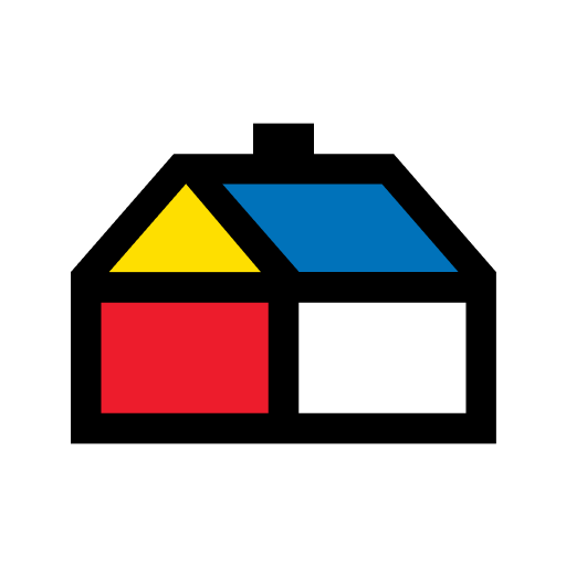 Sodimac: Casa e Construção Google Play icon captured 2026-08-14