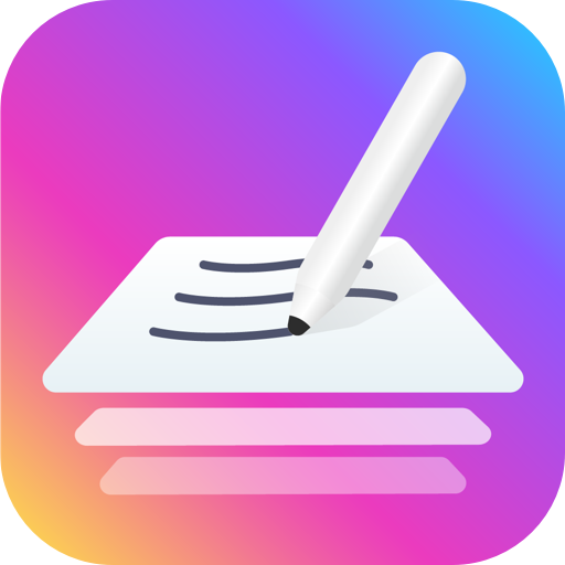 Kilonotes-Notes & Mark up PDF Google Play icon captured 2026-08-15