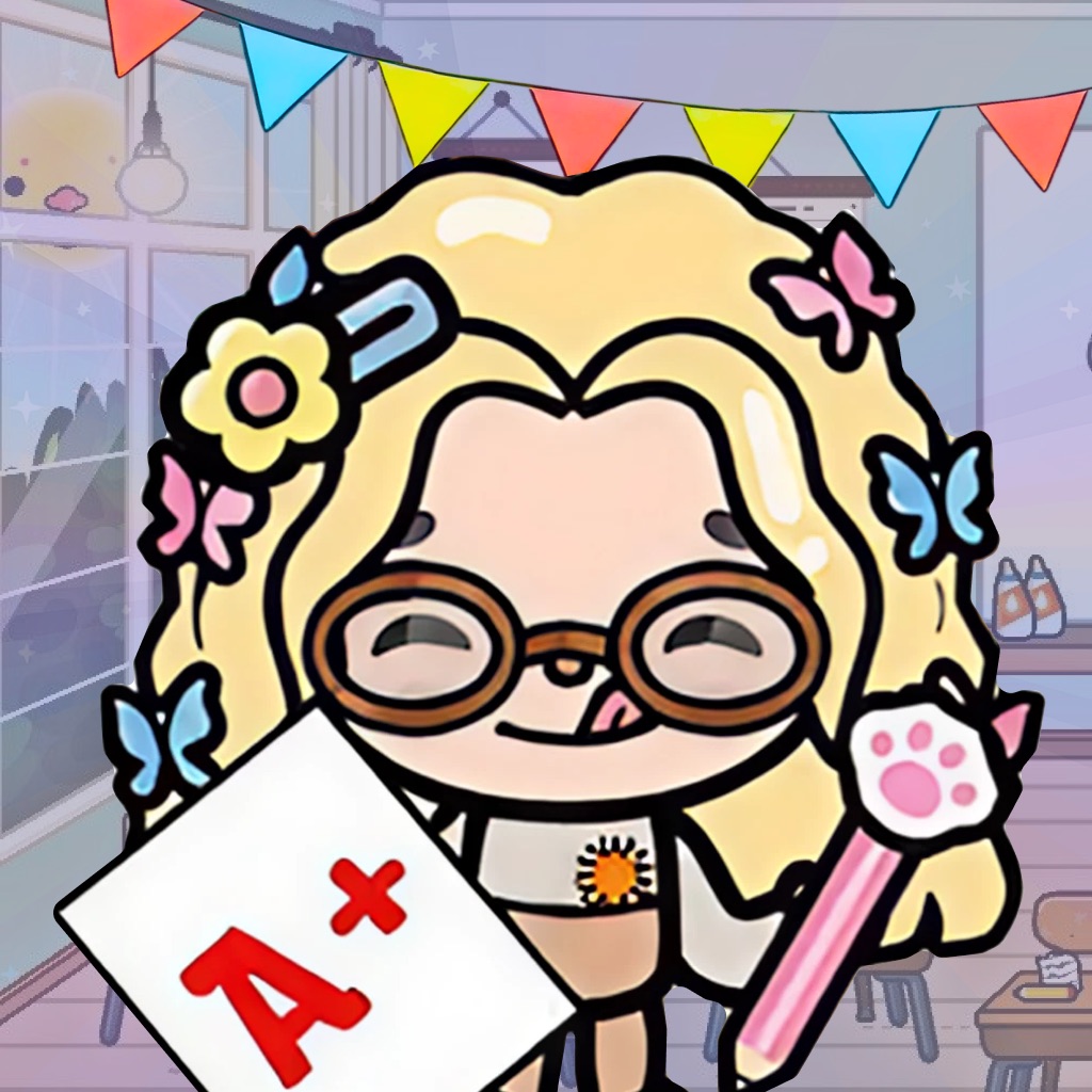 School Days for TC World app icon captured 2026-08-12