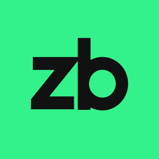 ZenBusiness: LLC Formation Google Play icon captured 2026-08-12