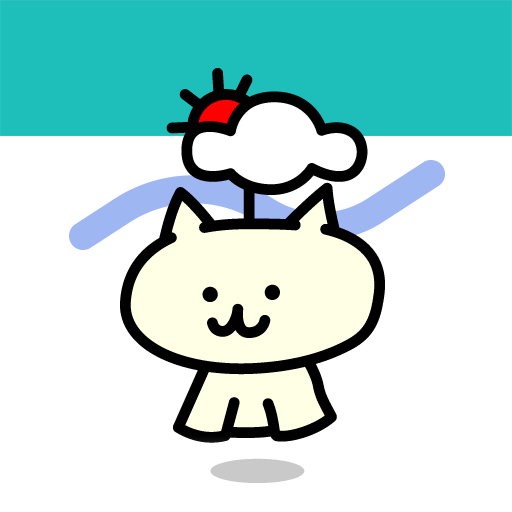 頭痛ーる-天気予報で体調管理 app icon captured 2026-08-18