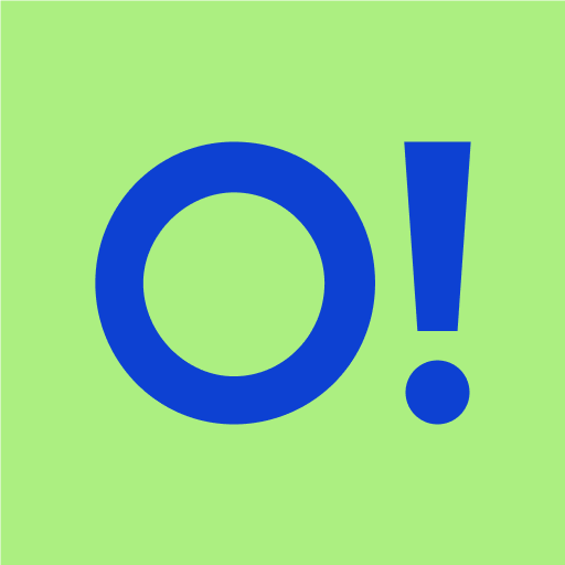 Ostrovok.ru – Book a Hotel app icon captured 2026-08-18