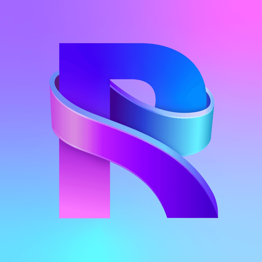 Readict - novels and more app icon captured 2026-08-12