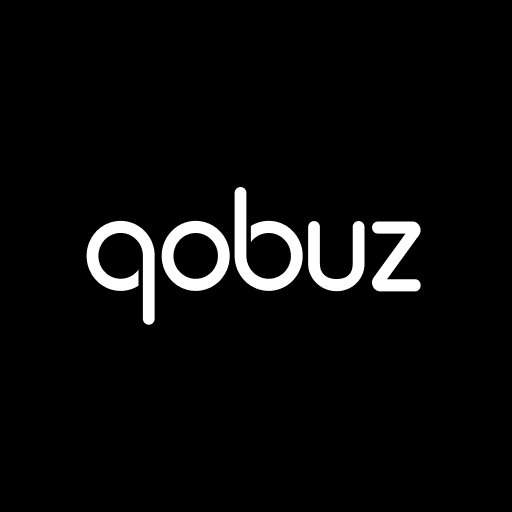 Qobuz: Music & Editorial Google Play icon captured 2026-08-12