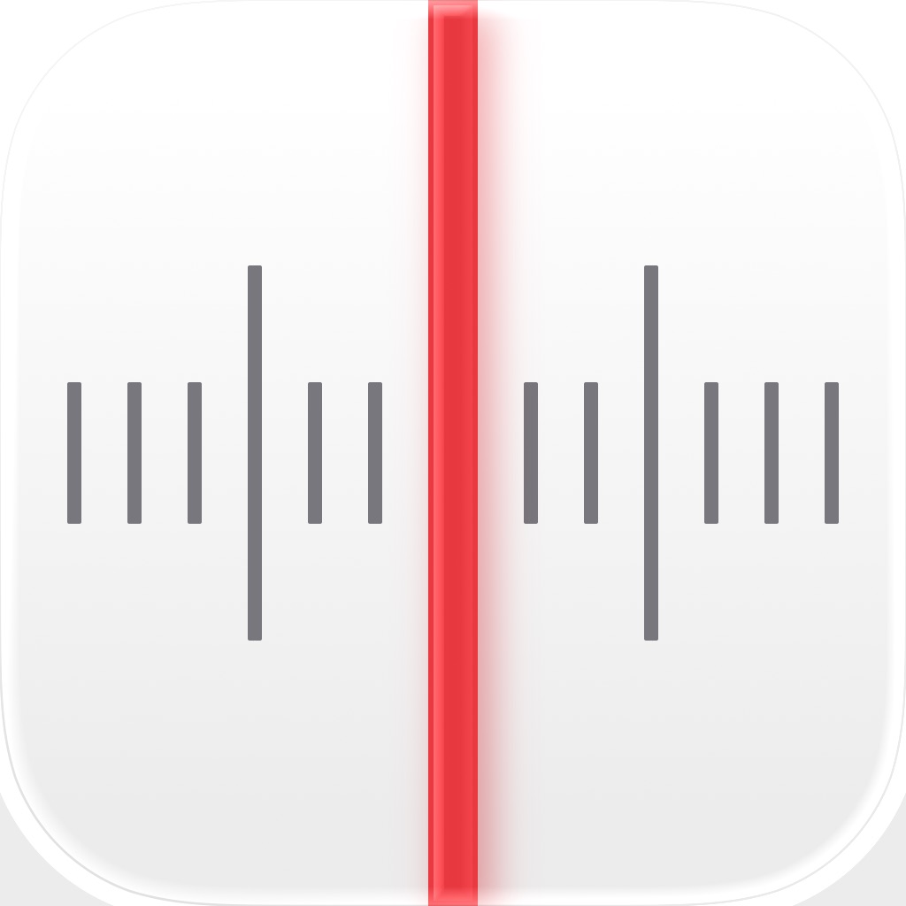 RadioApp - A Simple Radio App app icon