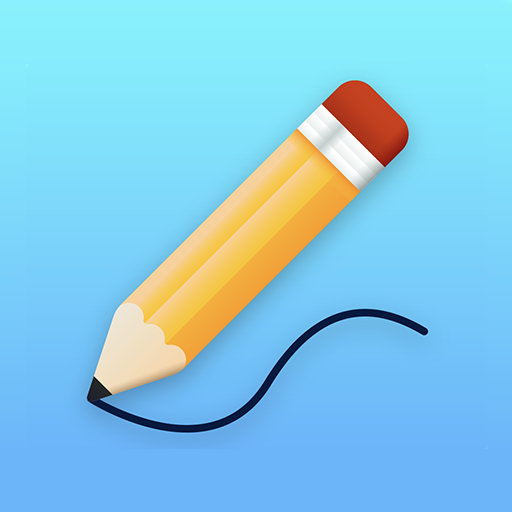 Learn Drawing Google Play icon captured 2026-08-12
