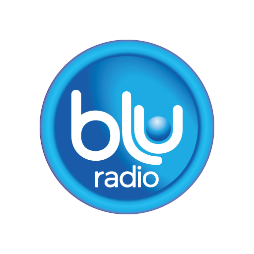 BLU Radio Google Play icon captured 2026-08-13