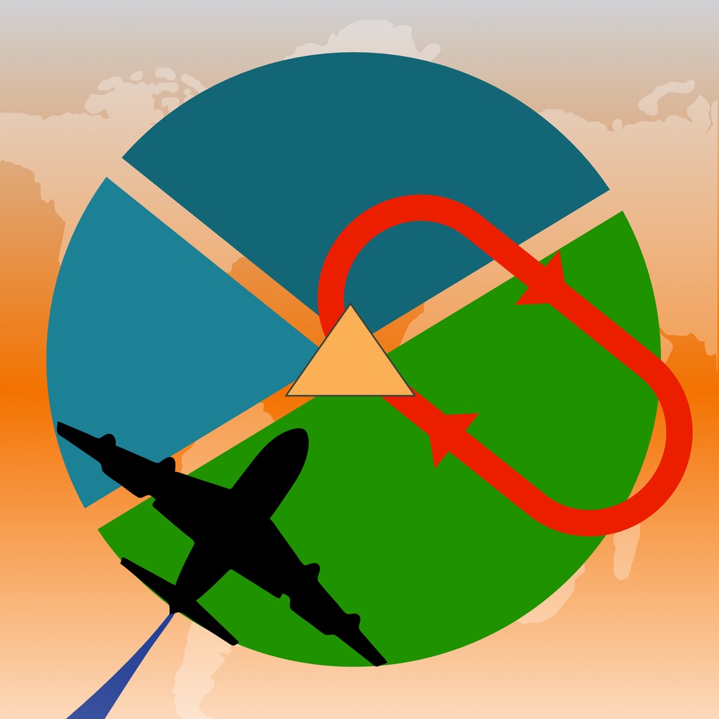 Holding Pattern Trainer app icon captured 2026-08-11