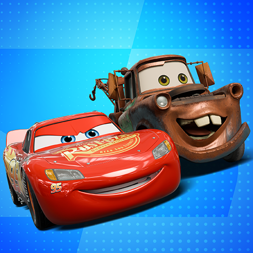 Disney Speedstorm Google Play icon captured 2026-08-13