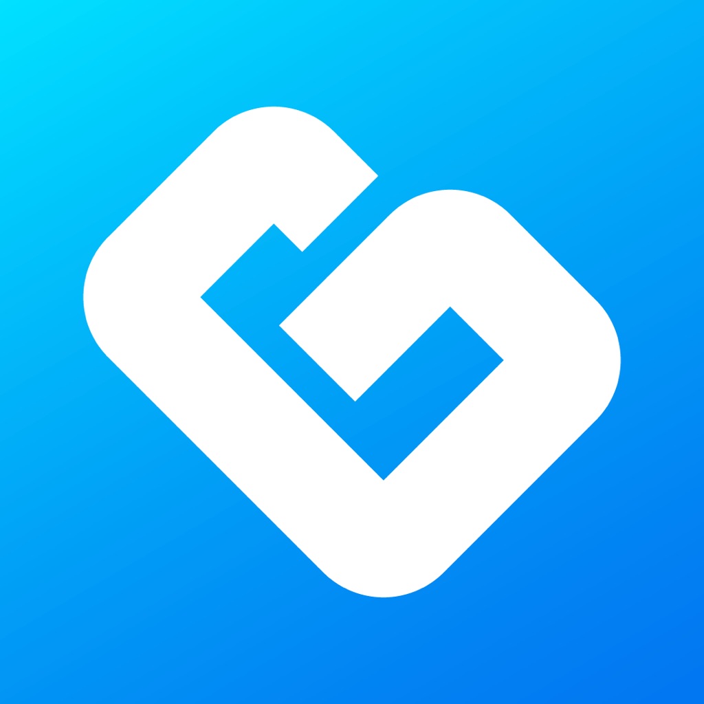 Business Genie App app icon captured 2026-08-14