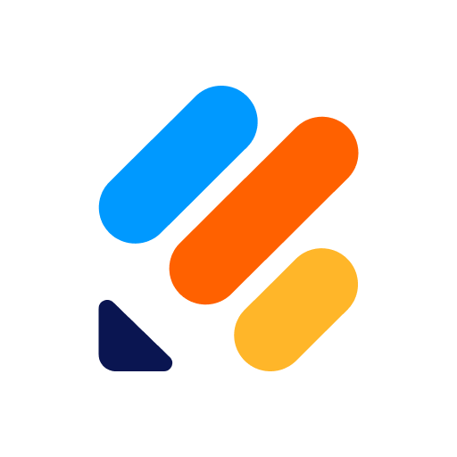 Jotform - Form, Sign & Survey Google Play icon captured 2026-08-12