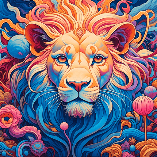AI Image Generator - CreArt Google Play icon