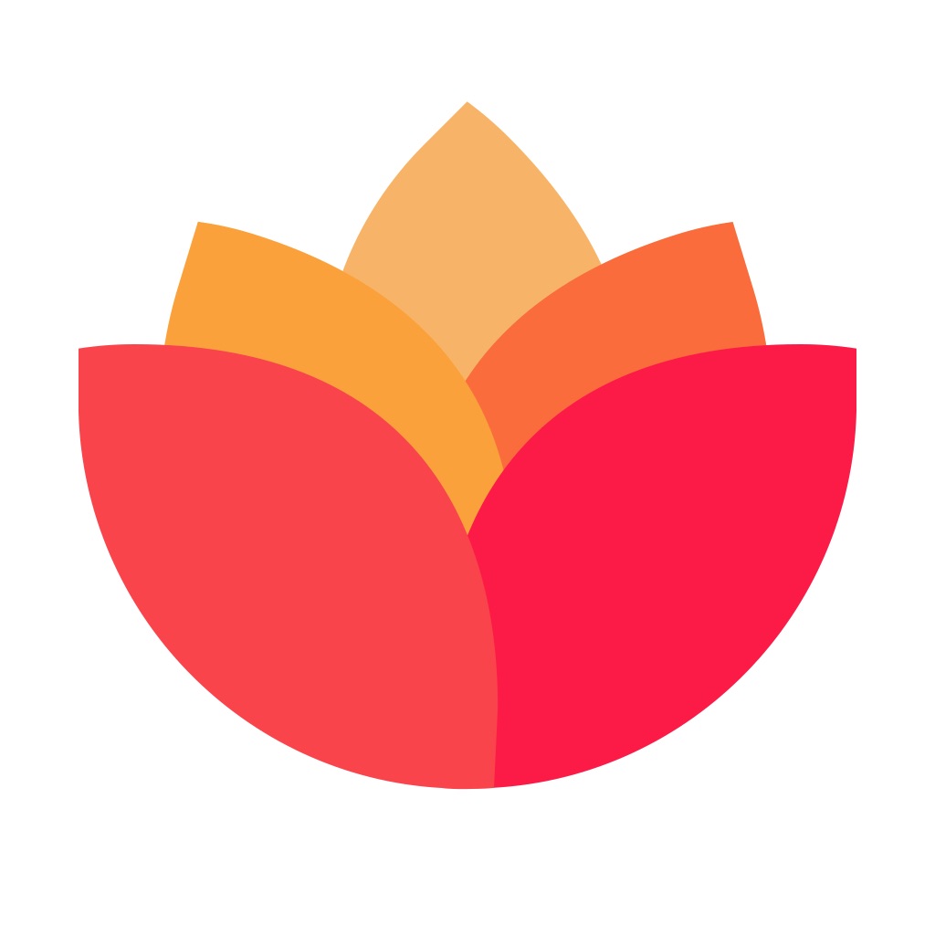 Amolivro: Audiobook & Story app icon captured 2026-08-13